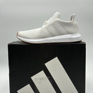 Adidas Swift Run 1.0 White Men’s US 10 IE7475